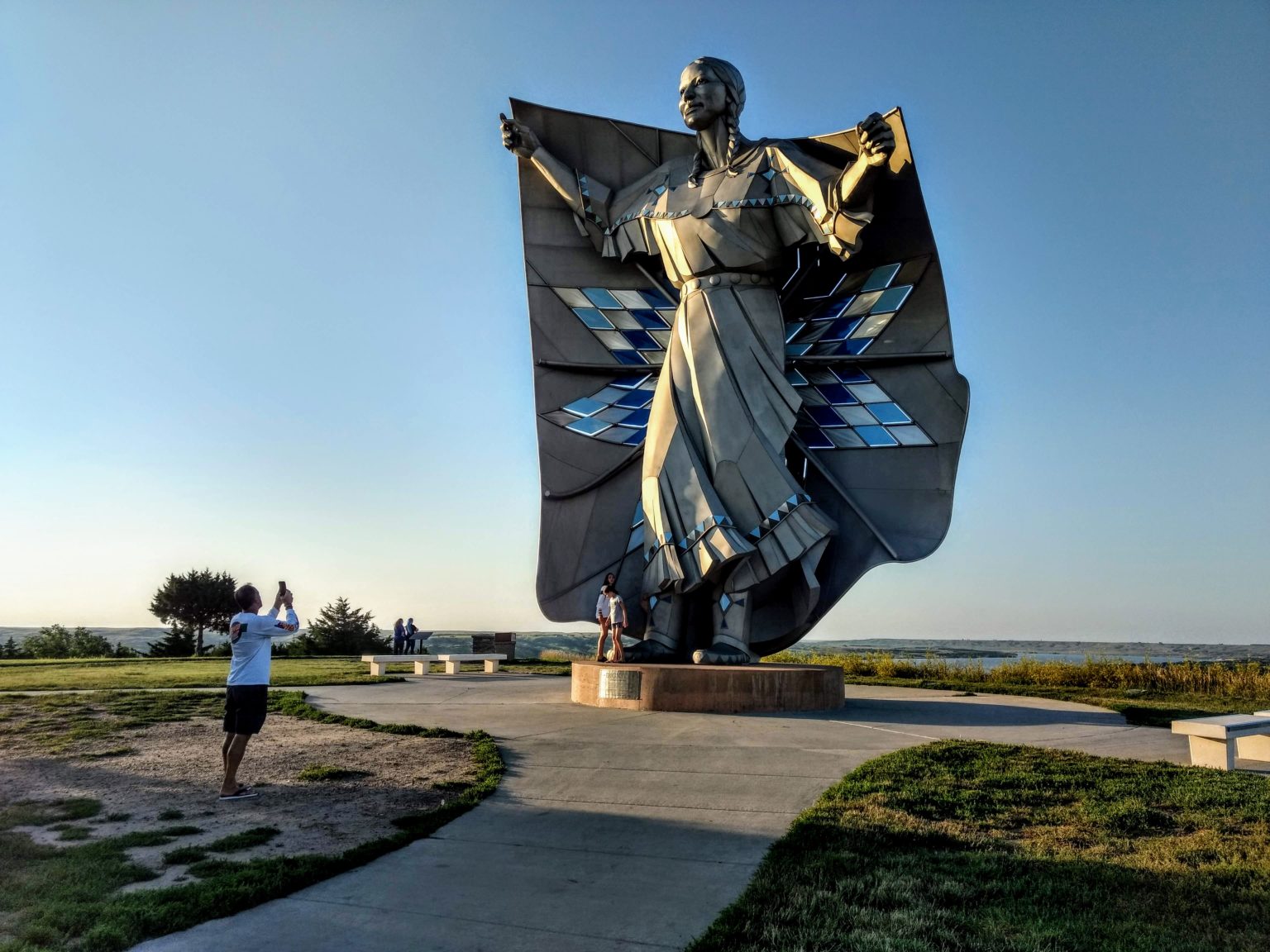 South Dakota Rest Area Rules Boondocker S Bible