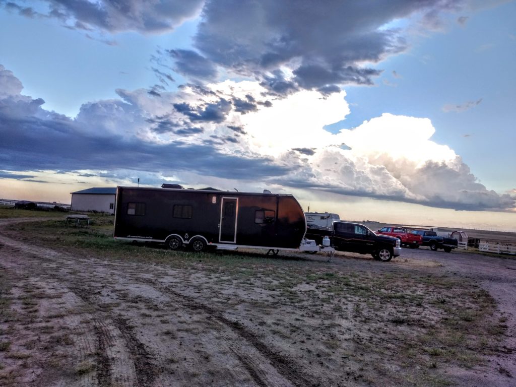 Can You Legally Live in an RV on Your Own Land? - Boondocker's Bible