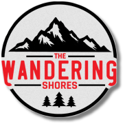 the wandering shores