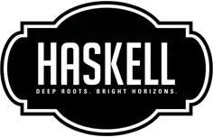 City of Haskell TX logo
