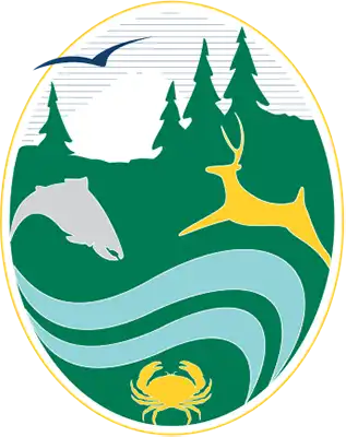 WA Department of Fish and Wildlife logo