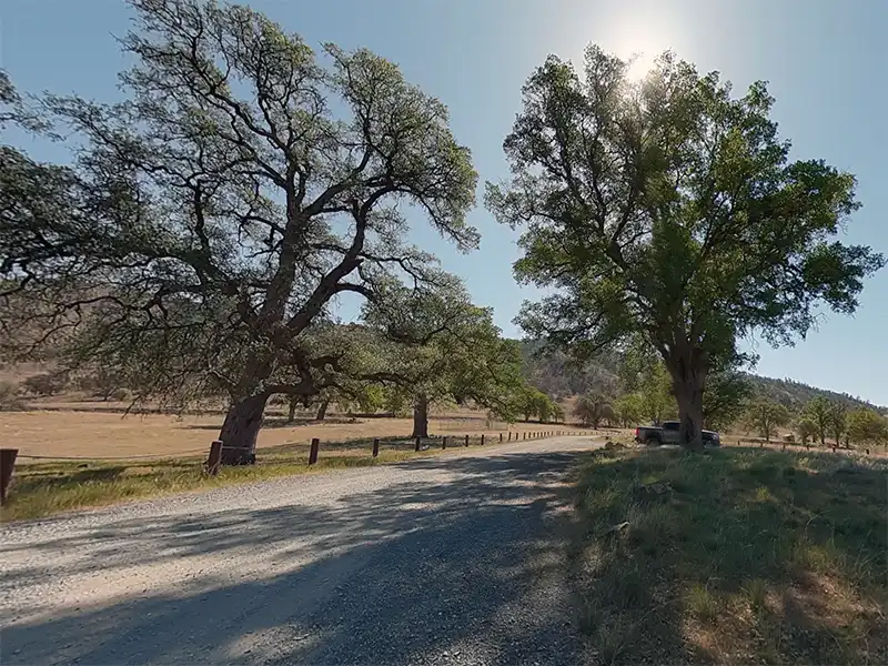 Cowboy Camp, Clearlake, CA